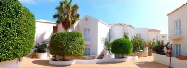 *** Hotel Labranda Bahia Fanabe & Villas All Inclusive Costa Adeje  Espanha