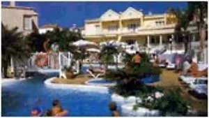 Labranda Bahia Fanabe & Villas All Inclusive Costa Adeje  3*, Costa Adeje (Tenerife) Espanha
