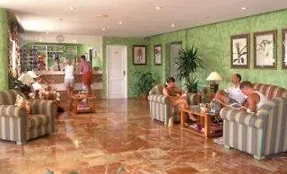 Labranda Bahia Fanabe & Villas All Inclusive Costa Adeje