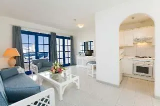 Labranda Bahia Fanabe & Villas All Inclusive Costa Adeje  3*, Costa Adeje (Tenerife)