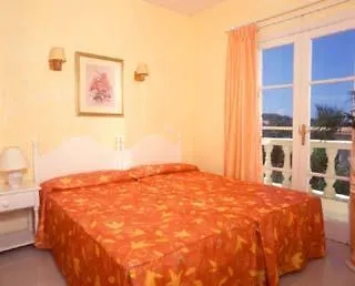 Labranda Bahia Fanabe & Villas All Inclusive Costa Adeje  Costa Adeje (Tenerife)