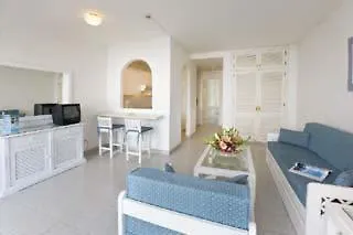 Hotel Labranda Bahia Fanabe & Villas All Inclusive Costa Adeje