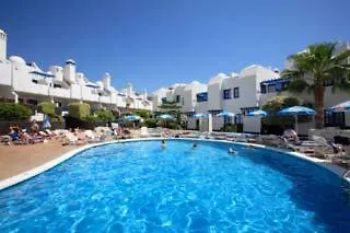 Labranda Bahia Fanabe & Villas All Inclusive Costa Adeje  Hotel