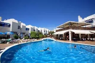 Labranda Bahia Fanabe & Villas All Inclusive Costa Adeje