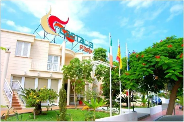 Hotel Labranda Bahia Fanabe & Villas All Inclusive Costa Adeje