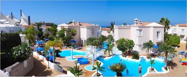 Labranda Bahia Fanabe & Villas All Inclusive Costa Adeje  Španělsko