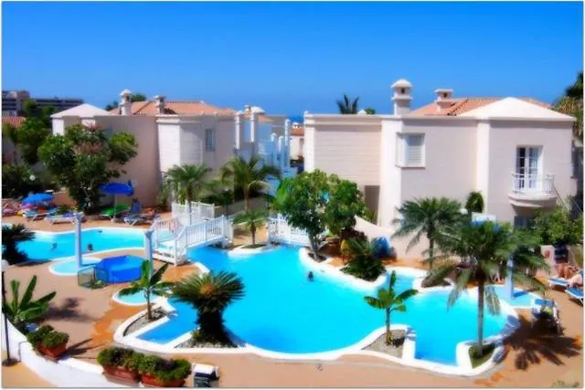 Hotel Labranda Bahia Fanabe & Villas All Inclusive Costa Adeje