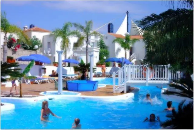 Labranda Bahia Fanabe & Villas All Inclusive Costa Adeje  3*, Costa Adeje (Tenerife) Španělsko