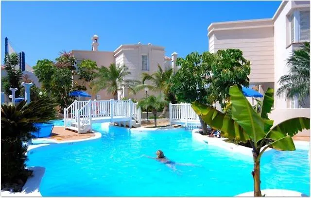 Labranda Bahia Fanabe & Villas All Inclusive Costa Adeje  Costa Adeje (Tenerife)