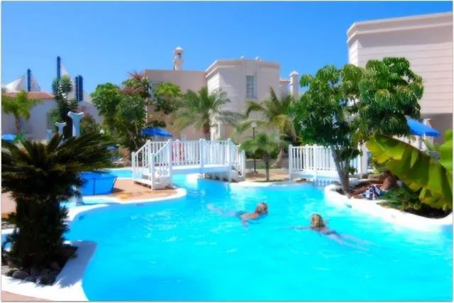 Labranda Bahia Fanabe & Villas All Inclusive Costa Adeje  Hotel Costa Adeje (Tenerife)