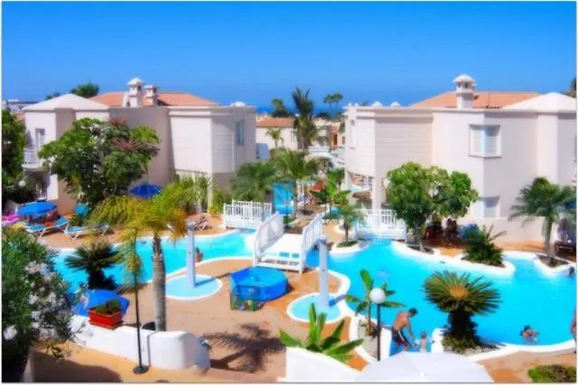 Labranda Bahia Fanabe & Villas All Inclusive Costa Adeje  Hotel