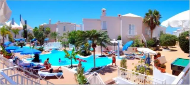 Labranda Bahia Fanabe & Villas All Inclusive Costa Adeje