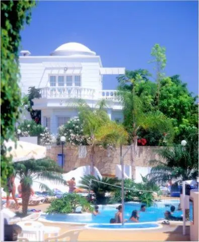 Labranda Bahia Fanabe & Villas All Inclusive Costa Adeje  Španělsko