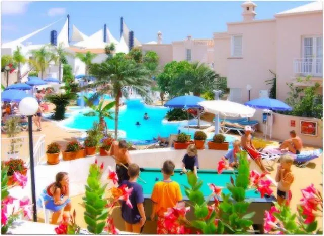 Labranda Bahia Fanabe & Villas All Inclusive Costa Adeje  Costa Adeje (Tenerife)