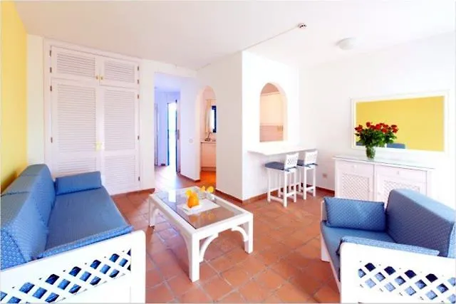 Labranda Bahia Fanabe & Villas All Inclusive Costa Adeje  Španělsko