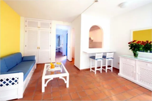Labranda Bahia Fanabe & Villas All Inclusive Costa Adeje  3*, Costa Adeje (Tenerife) Španělsko