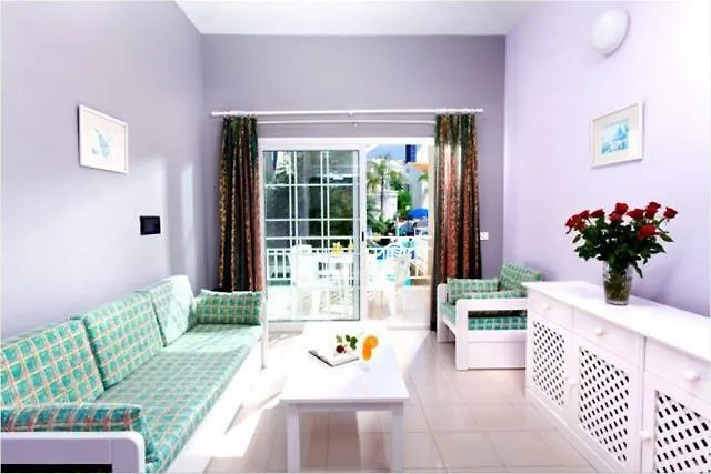 Hotel Labranda Bahia Fanabe & Villas All Inclusive Costa Adeje