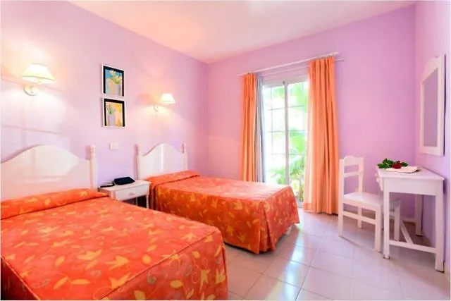 Labranda Bahia Fanabe & Villas All Inclusive Costa Adeje  Hotel Costa Adeje (Tenerife)
