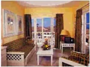 Labranda Bahia Fanabe & Villas All Inclusive Costa Adeje  Hotel